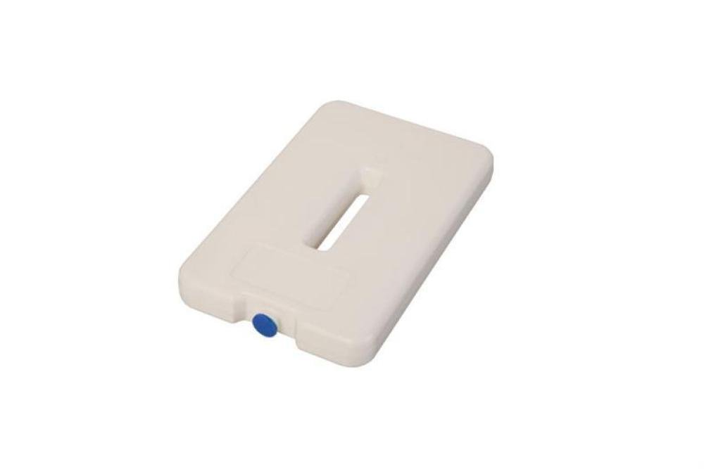 EUP-1412-060 | EUTECT. PLAAT GN1/4 -12°C - BLAUWE DOP 265X162X30MM