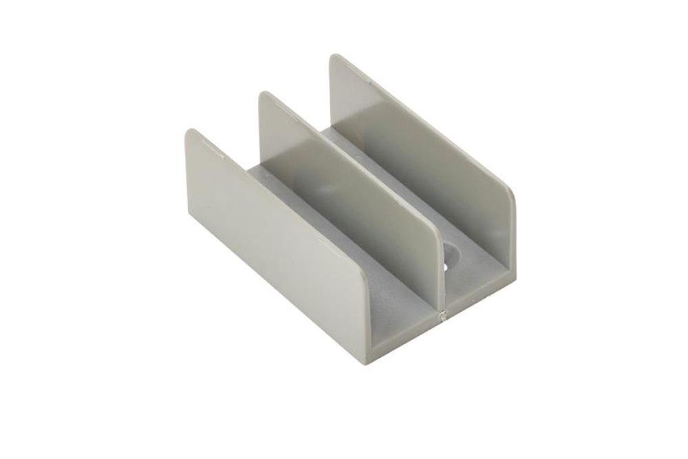 SRP-9007-000 | DEURGELEIDER - NYLON
