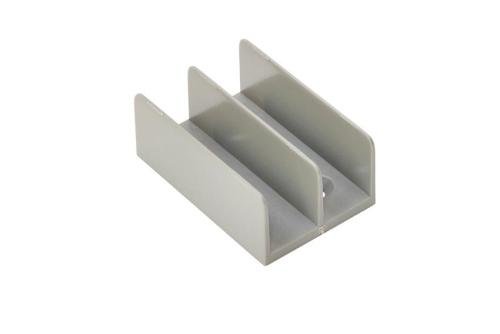 SRP-9007-000 | DEURGELEIDER - NYLON