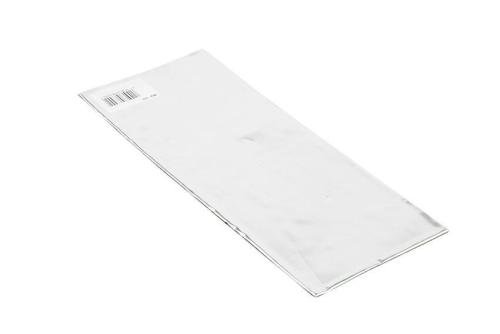 RMR-9000-000 | GELUIDDEMPENDE COATING PLAKKA DOOS VAN 6 STROKEN 250X100MM