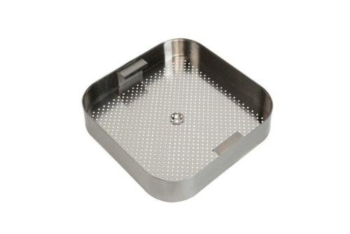 LSI-9010-000 | INZETKORF 400X400X80MM VOOR RONDA & LINUM SPOELBAKKEN