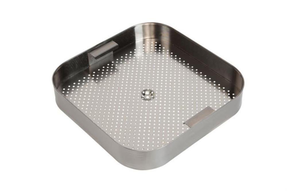 LSI-9030-000 | PANIER 500X500X80MM POUR CUVES RONDA & LINUM