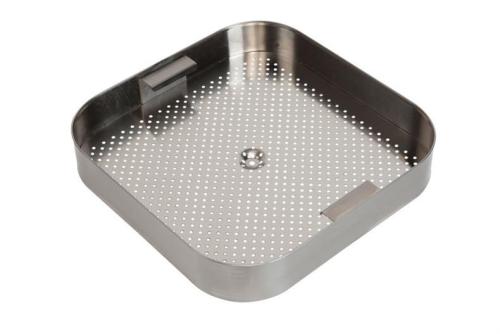 LSI-9040-000 | INZETKORF 600X500X80MM VOOR RONDA & LINUM SPOELBAKKEN