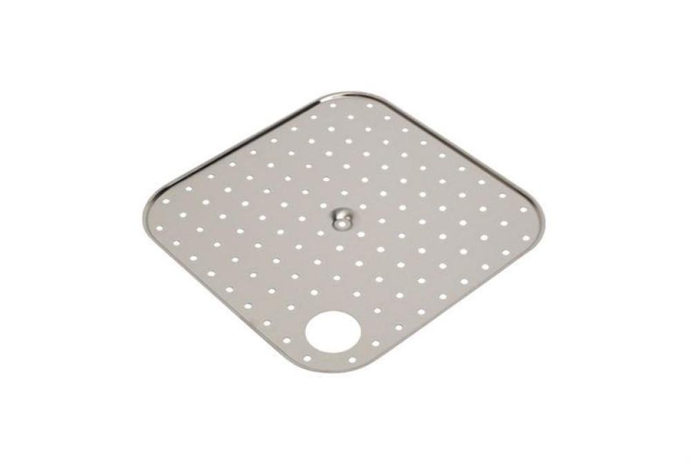 LSI-9100-000 | INZETROOSTER 400X400MM VOOR RONDA & LINUM SPOELBAKKEN