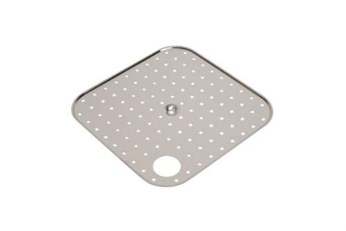 LSI-9100-000 | INZETROOSTER 400X400MM VOOR RONDA & LINUM SPOELBAKKEN