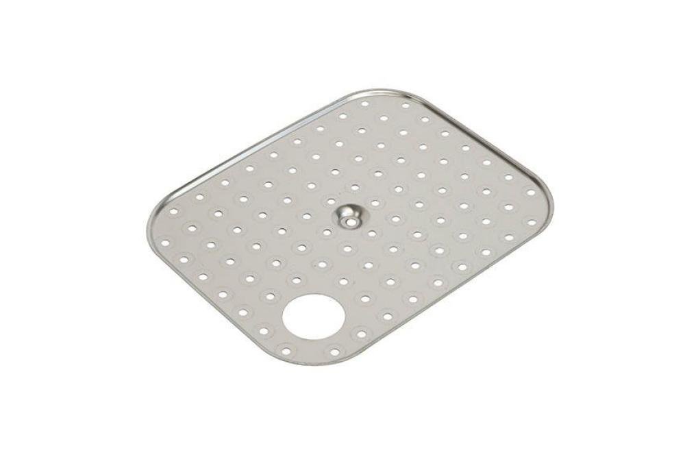 LSI-9111-000 | INZETROOSTER 500X400MM - LINKS VOOR RONDA & LINUM SPOELBAKKEN