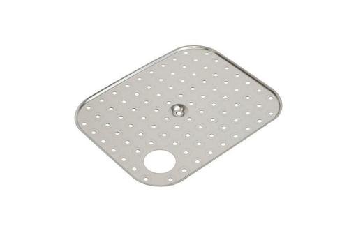 LSI-9111-000 | INZETROOSTER 500X400MM - LINKS VOOR RONDA & LINUM SPOELBAKKEN
