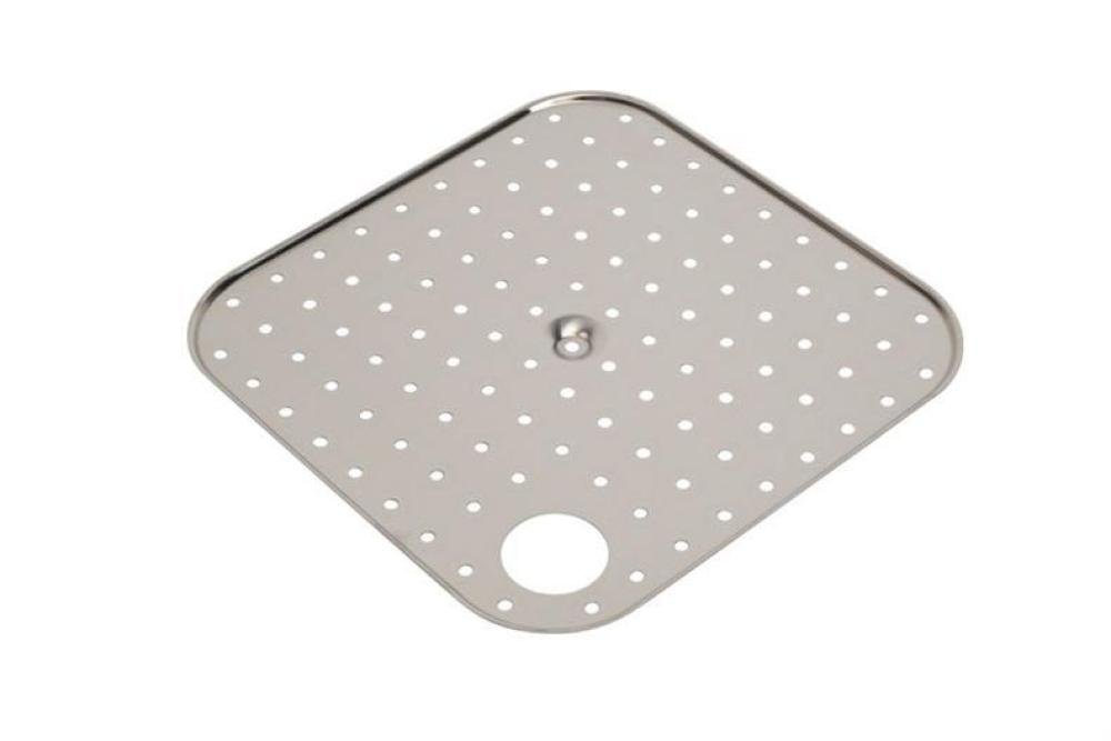LSI-9120-000 | INZETROOSTER 500X500MM VOOR RONDA & LINUM SPOELBAKKEN