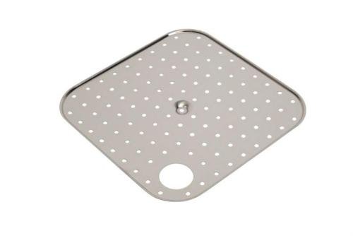 LSI-9120-000 | INZETROOSTER 500X500MM VOOR RONDA & LINUM SPOELBAKKEN