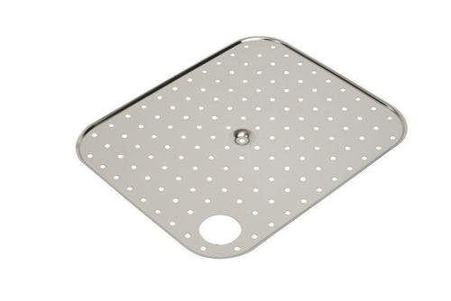 LSI-9131-000 | INZETROOSTER 600X500MM - LINKS VOOR RONDA & LINUM SPOELBAKKEN