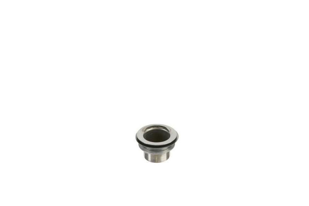 SDI-0001-000 | RVS AFVOERROOSTER 1'1/2 AISI430