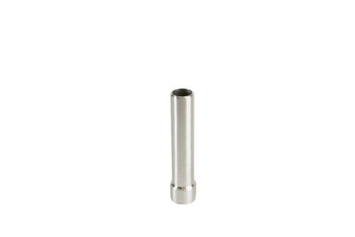 SDI-1010-000 | RVS STANDPIJP H 170MM - AISI304 VOOR SPOELBAK DIEPTE 200MM