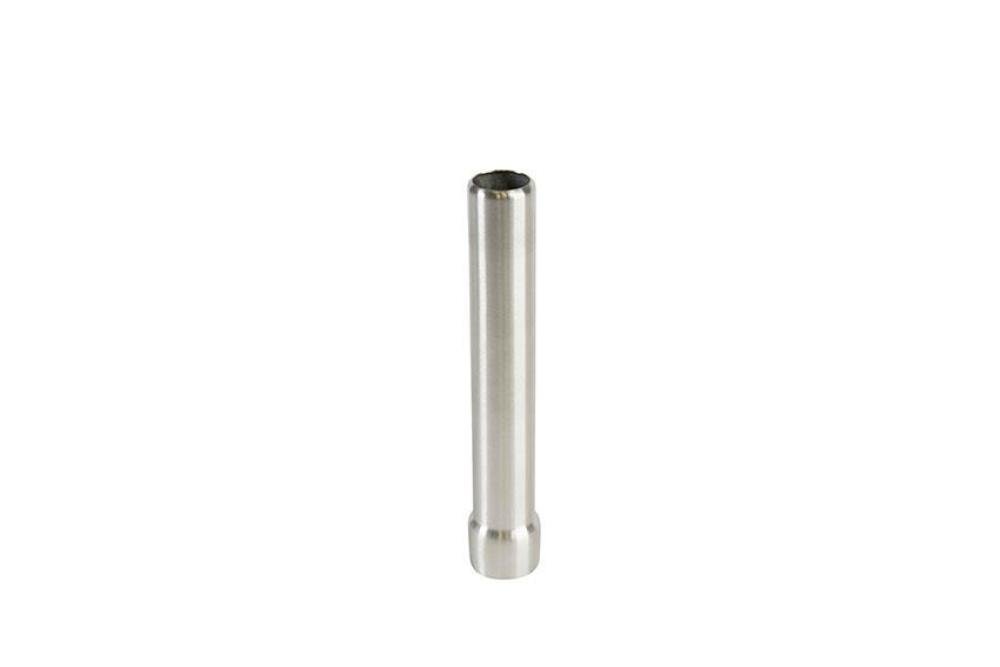 SDI-1020-000 | RVS STANDPIJP H 220MM - AISI304 VOOR SPOELBAK DIEPTE 250MM