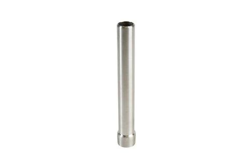 SDI-1030-000 | RVS STANDPIJP H 270MM - AISI304 VOOR SPOELBAK DIEPTE 300MM
