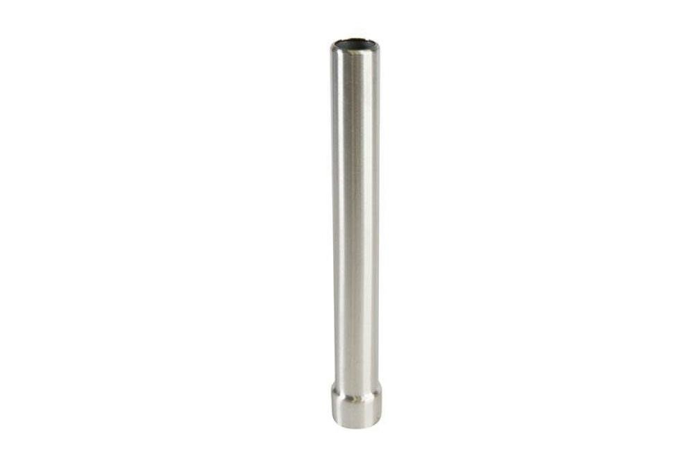 SDI-1040-000 | RVS STANDPIJP H 305MM - AISI304 VOOR SPOELBAK DIEPTE 320MM