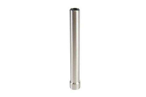 SDI-1040-000 | RVS STANDPIJP H 305MM - AISI304 VOOR SPOELBAK DIEPTE 320MM