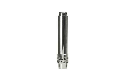 SDV-1110-845 | STANDPIJP MET FILTERZEEF - VERCHROOMD H 220MM