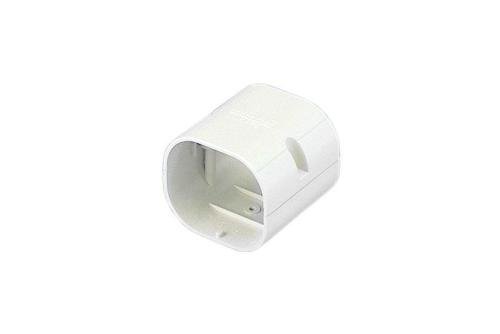 DIN-1230-303 | CLEAN DUCT 75 - VERBINDINGSSTUK