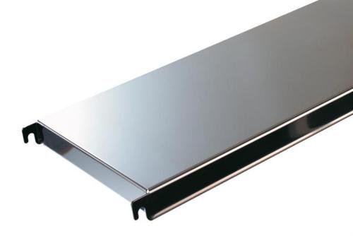 LCB-2630-000 | PLATINE PLEINE INOX 1400X300MM