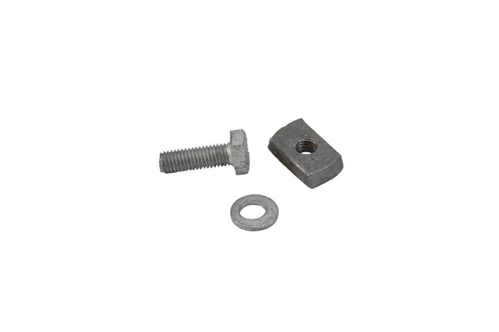 ALF-9900-000 | ALIXO FRAME FIXING KIT