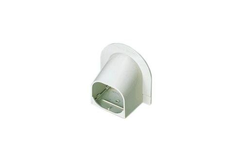 DIN-1241-311 | CLEAN DUCT 75 - PLAFOND- OF MUUREINDSTUK