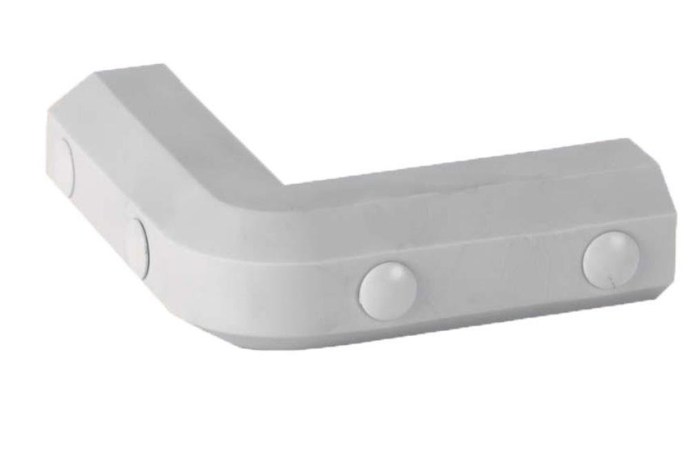 STB-5100-050 | COIN DE RACCORD