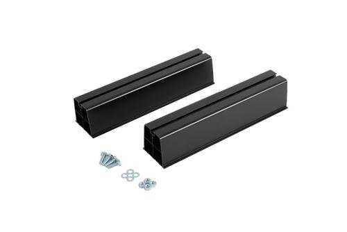 MGS-1045-020 | MONTAGEBALK 'MP' - 450MM 2PCE/SET - BOUTEN INBEGREPEN