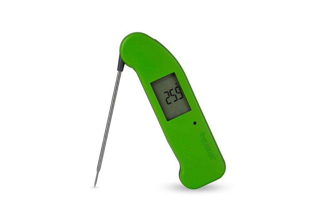 ETI-1200-040 | THERMAPEN ONE PROFESSIONAL THERMOMETER -50 TOT 300°C