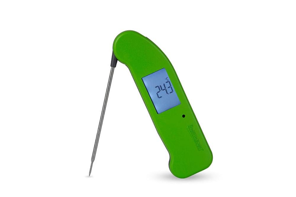 ETI-1200-040 | THERMAPEN ONE PROFESSIONAL THERMOMETER -50 TOT 300°C