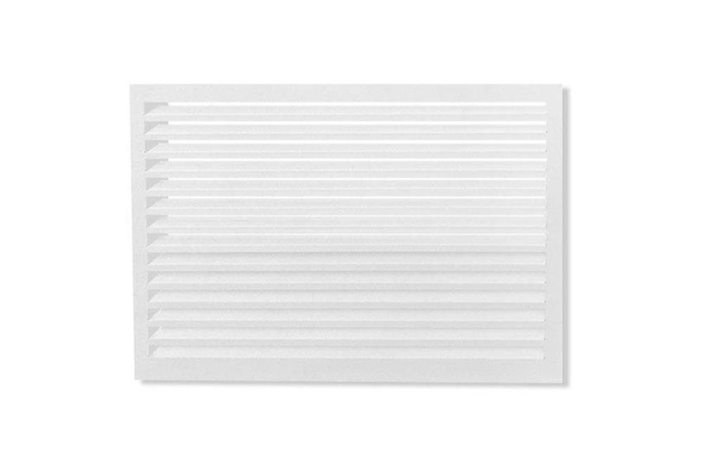 ALX-5602-307 | FACE ARRIERE POUR BOÎTIER CLIMA ALU SMALL