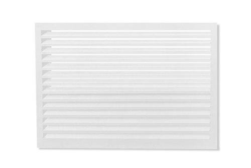 ALX-5612-307 | FACE ARRIERE POUR BOÎTIER CLIMA ALU MEDIUM