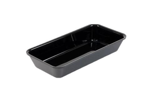 LPT-2845-020 | PLAT - RECTANGULAIRE 280X140X50 MM