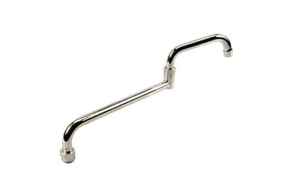 LKE-9645-000 | ENCORE DUBBELE UITLOOPBEK 300/150MM
