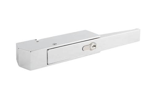 STV-4000-845 | SLUITING STUV MET SLEUTEL OUD NUMMER 540.000.
