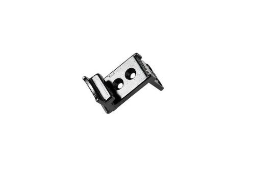 JUM-6913-000 | GREEPHOUDER JUMBO 6000 - A = 13MM ZWART GELAKT