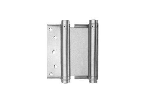 LHC-1010-000 | CHARNIERE A RESSORTS EN INOX LARGEUR 75MM - PAR PIECE