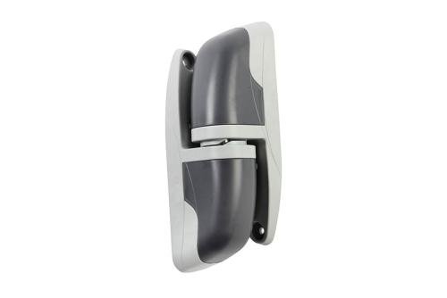 FHO-8101-000 | CHARNIERE, A RAMPE - COMPOSITE - HP