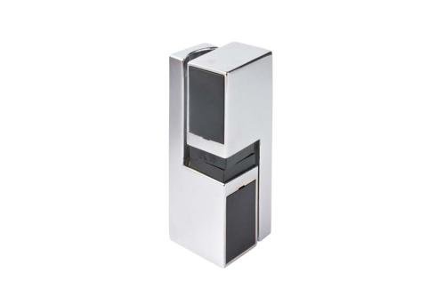 FHO-3010-845 | SCHARNIER VERCHROOMD