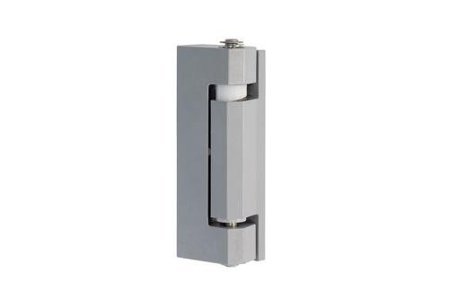 FHO-4031-000 | SCHARNIER GEEMAILLEERD, OPGAAND - LINKS