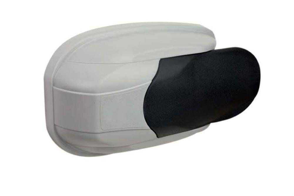 FDC-1400-000 | EENPUNTSLUITING ZONDER SLEUTEL COMPOSIET - 67/115MM
