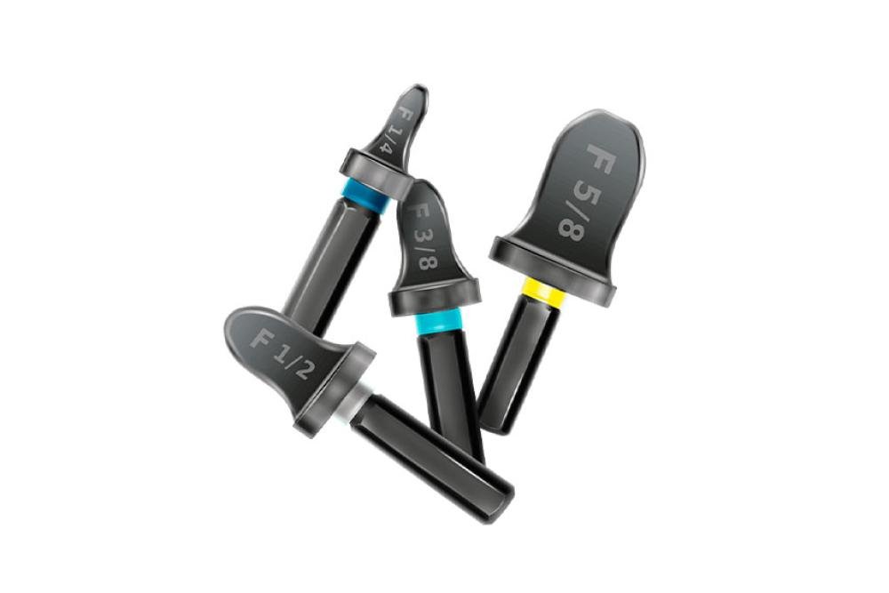 DVT-8000-000 | FLARING INCH: F4000 1/4' - 3/8' - 1/2' - 5/8'