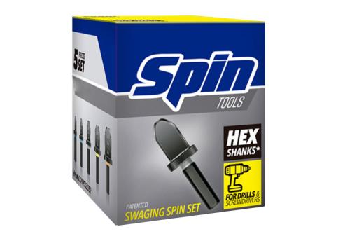 DVT-8300-000 | METRIC: ESPIN-700 6-8-10-12-16MM