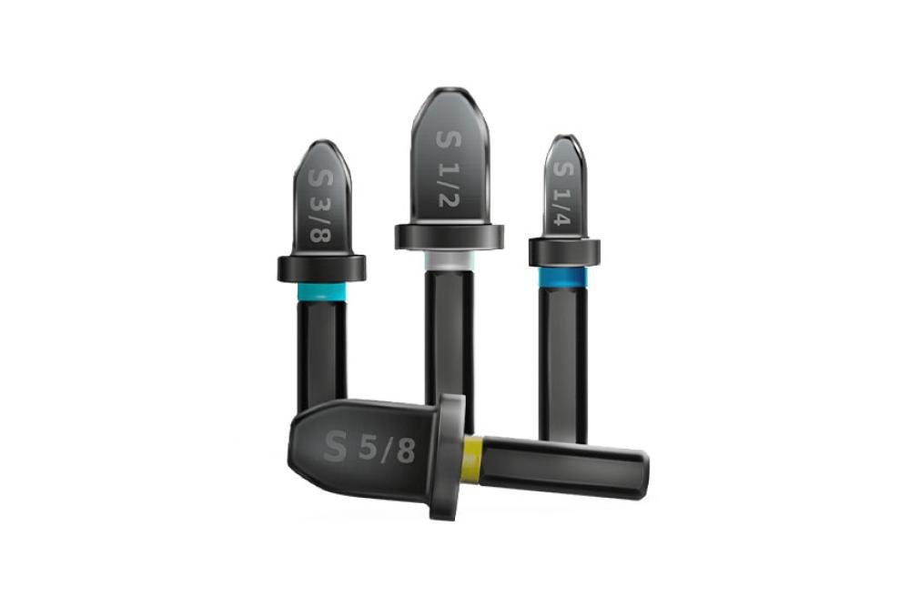 DVT-8200-000 | SWAGING INCH: S4000 1/4' - 3/8' - 1/2' - 5/8'