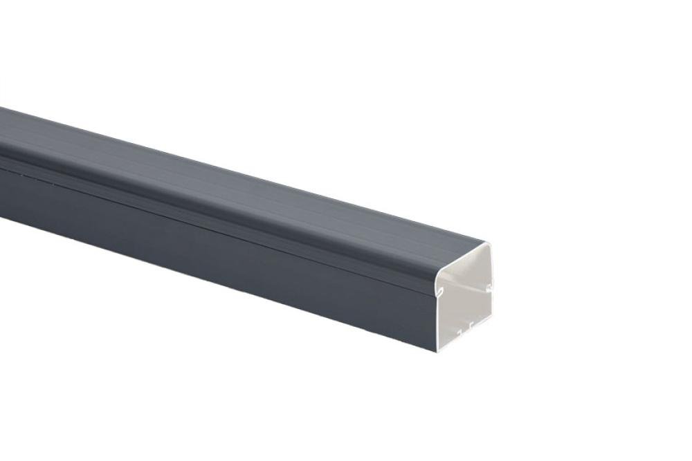 ADP-1300-313 | KANAAL COMPLEET 70X65MM - 2MTR/LNG