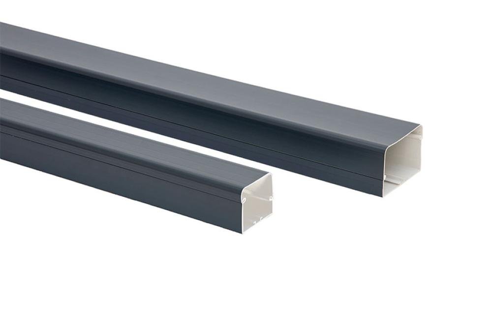 ADP-1300-313 | KANAAL COMPLEET 70X65MM - 2MTR/LNG