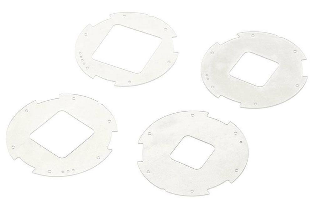 CDP-9220-010 | SET JOINTS POUR CDP-2000 4PCE/PCK
