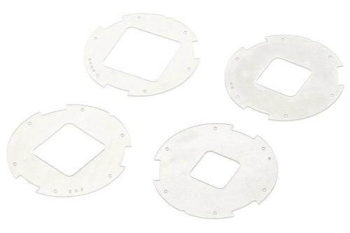 CDP-9222-010 | DICHTINGSSET VOOR CDP-2002 4PCE/PCK