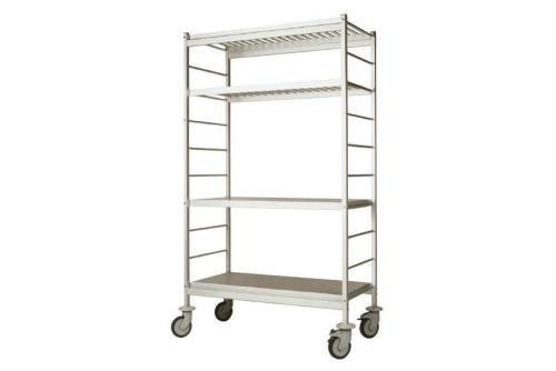 LWA-4571-000 | RAYON MOBIL LN150 - 1500X500X1770MM 4 NIVEAUX