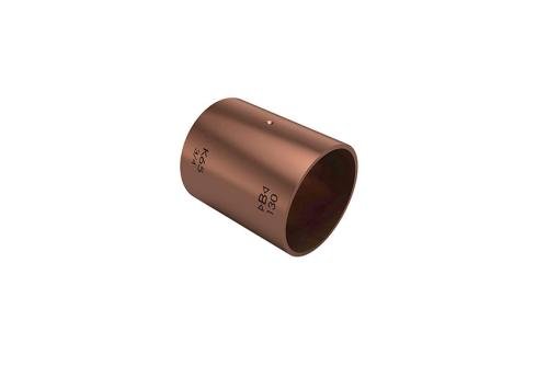 CIF-6108-000 | K65 MANCHON  1 3/8' V/V