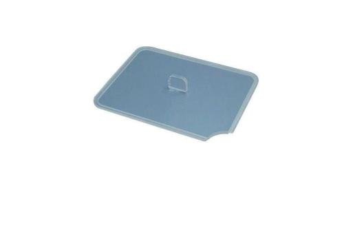 LPA-1699-990 | DEKSEL MET LEPELUITSPARING GN1/6